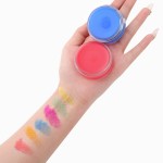 Lip Kit Factory - Sugar Lip Balm Set Vegan Lipoil Lipscrub Private Label Kit