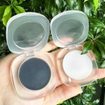 Cream Blush Factory - High Pigmented Cheek Face Magic Color Changing Blush