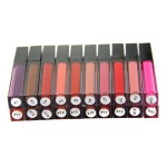 Liquid Lipstick Manufacturer - Best Selling Private Label Waterproof 44 Colors