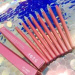 Lip Liner Pencil Factory - Makefay Cosmetics Wholesale Vegan Dark Brown Liner