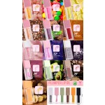 Lip Plumper Oil Manufacturer - Pink Cute Vitamin E Clear Fruit Scent Lip Oil