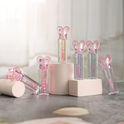 Lip Oil Supplier - New Arrive Natural Vegan Color Changing Custom Lip Oil