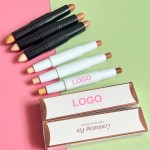Concealer Stick Supplier - High Quality Wholesale Custom Waterproof Concealer
