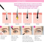 Eyelash Growth Serum Supplier - Wholesale Fast Shipping No logo Vegan Serum