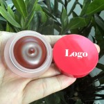 Velvet Matte Lipstick Factory - New Arrival 2 in 1 Mousse Velvet Lipstick