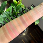 Eyeshadow Palette Manufacturer - Makeup Luxury Vegan Long Lasting pink Palette