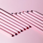Lip Liner Pencil Factory - Private Label Vegan HighPigment Waterproof Lip Liner