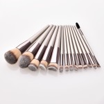 Makeup Brush Set Manufacturer - Wholesale Private Label Custom Synthetic Brush Set