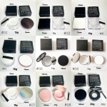 Setting Powder Manufacturer - Francy Fancy Cosmetics Vegan Oil Control Powder