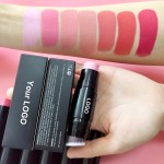 Cream Blush Supplier - Wholesale Long Lasting Custom Logo Moisturizing Blush