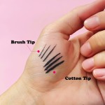 Eyeliner Manufacturer - Wholesale Custom Logo Quick Dry Waterproof Eyeliner