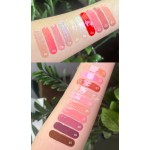 Lip Gloss Oil Manufacturer - New Design Glossy Shine Shimmer Custom Lip Gloss