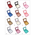 Eyelash Vendor Supplier - Wholesale Supply 3D 5D Customized Boxes Mink Eyelashes