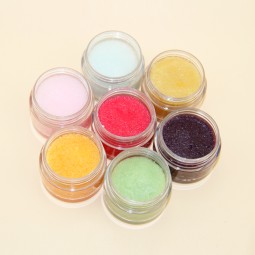 Lip Balm Scrub Manufacturer - Cruelty Free Vegan Smooth Exfoliating Lip Scrub
