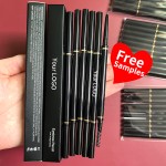 Eyebrow Pencil Source Factory - Vegan High Pigment Waterproof Private Label