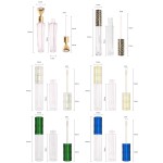 Lip Gloss Bottle Manufacturer - Wholesale Liquid Lipstick Packaging Empty Tubes