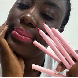 Lip Liner Factory - Wholesale Vegan Creamy Matte Lipliner Custom logo Liner