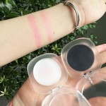 Cream Blush Factory - High Pigmented Cheek Face Magic Color Changing Blush