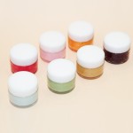 Lip Scrub Factory - Wholesale Natural Fruit Flavor Moisturizing Exfoliating Scrub