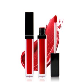 Liquid Lipstick Manufacturer - Best Selling Private Label Waterproof 44 Colors