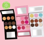 Contour Palette Supplier - Private Label Custom Luxury Vegan Pigment Palette