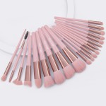 Makeup Brush Set Manufacturer - Wholesale High Quality Professional Custom Brush