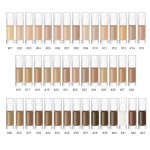 Liquid Foundation Factory - Face Foundation Water Proof Matte Bulk Vegan Foundation