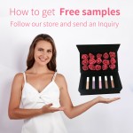 Liquid Lipstick Factory - High Quality Matte Waterproof Private Label Lipstick