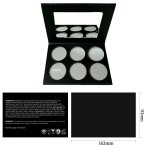 Contour Palette Manufacturer - Hot Sale Custom Private Label Luxury Contour