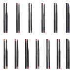 Lip Liner Supplier - Hot Cosmetics Vegan Professional Makeup Nude Lipliner