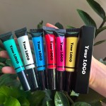 Eyeshadow Primer Factory - Francy Fancy Cosmetics Vegan High Quality Primer