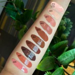 Lip Gloss Supplier - DIY Hot Sale Natural Vegan Customization Lip Gloss