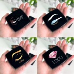 Travel Cosmetic Mirror Manufacturer - Mini Personalized Folding Hand Mirror
