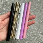 Eyeliner Glue Pen Supplier - Wholesale Private Label Vegan Waterproof Eyeliner