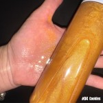 Body Shimmering Dry Oil Manufacturer - Waterproof Long Lasting Custom Logo Oil