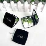 Cosmetic Mirror Manufacturer - Low Moq Wholesale Foldable Magnifying Mirror