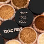 Setting Powder Supplier - Talc Free Paraben Free High Quality Smooth Powder