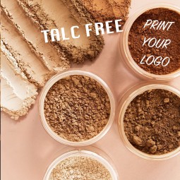 Setting Powder Supplier - Talc Free Paraben Free High Quality Smooth Powder