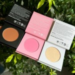 Blush Palette Manufacturer - Talc Free Custom Logo Vegan Blush Palette