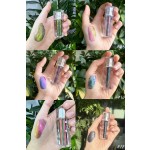 Lip Gloss Factory - Golden Shade Low Moq Chameleon Shimmer Glitter Lipgloss