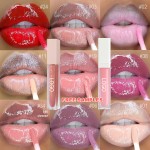 Lip Gloss Factory - Waterproof Longlasting Glitter Private Label Lip Gloss