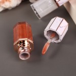 Lip Gloss Manufacturer - Custom Wholesale New Package Clear High Shine Lipgloss