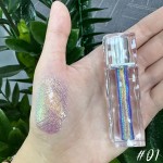 Liquid Lipstick Supplier - High Pigment Vegan Waterproof Chameleon Matte Lipstick