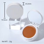 Concealer Palette Manufacturer - Private Label Long Lasting High Pigment Concealer
