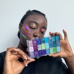 Eyeshadow Glitter Powder Supplier - Wholesale Private Label Non-Toxic Holographic