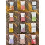 Makeup Palette Manufacturer - Matte Long-lasting Waterproof Chrome Glitter Palette