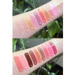 Lip Gloss Vendor - Trending Vegan Glitter Clear Lip Gloss
