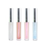 Lipgloss Tubes Manufacturer - Perfect Custom Lipgloss Tubes With Private logo