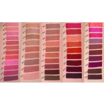 Liquid Lipstick Supplier - Makeup Long Lasting Vegan Waterproof Matte Lipstick