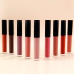 Liquid Lipstick Factory - Wholesale Bulk Velvet Matte Custom Private Label